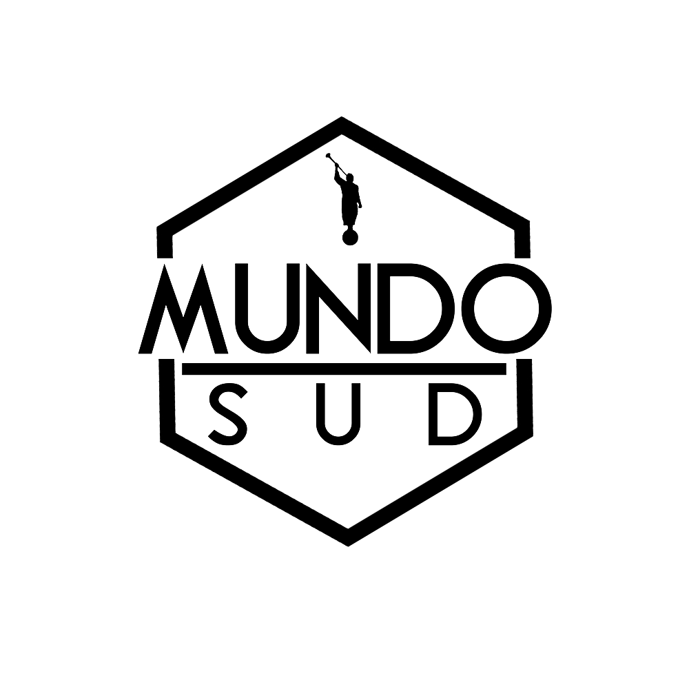 MundoSUD Logo